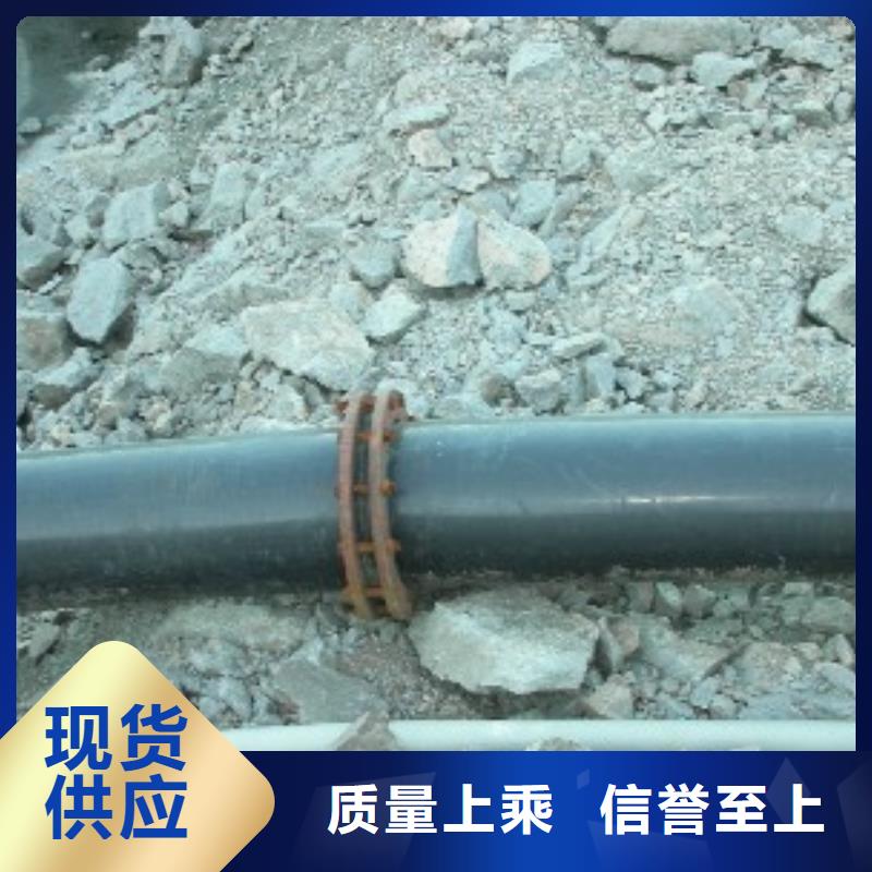 超高管隧道逃生管重信誉厂家