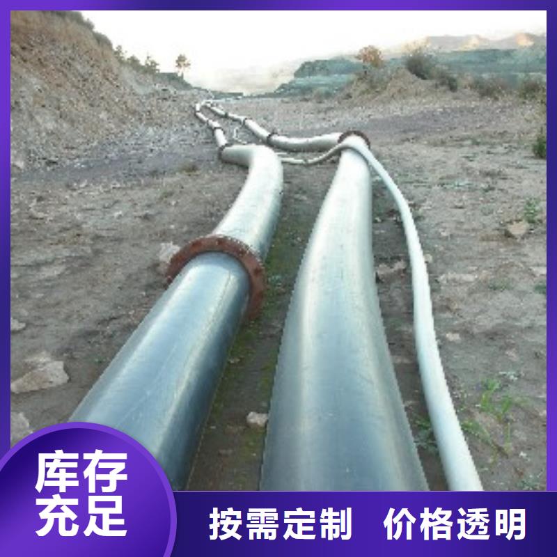 超高管隧道逃生管重信誉厂家