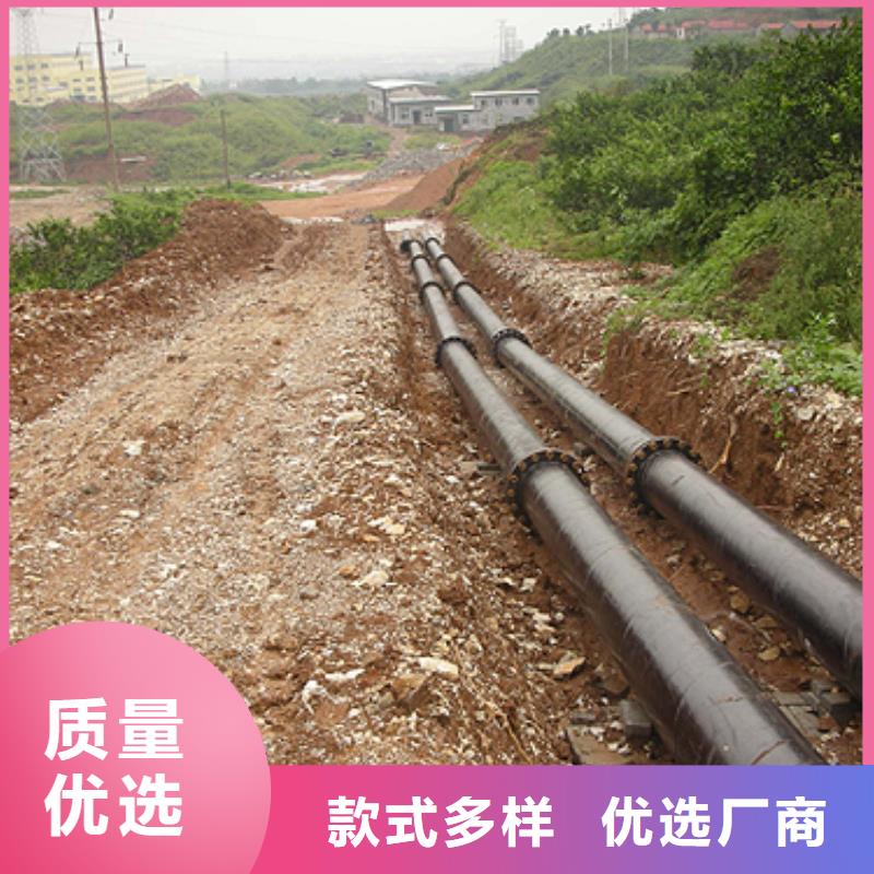 超高管隧道逃生管重信誉厂家