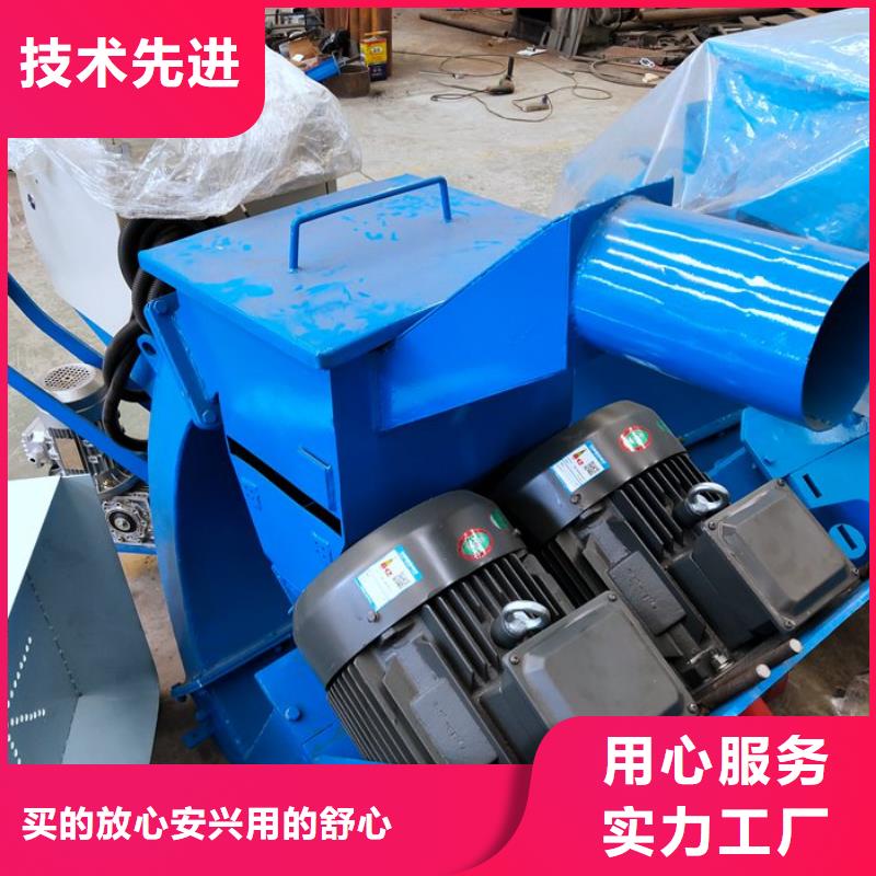 混凝土抛丸机拦水带成型机种类丰富