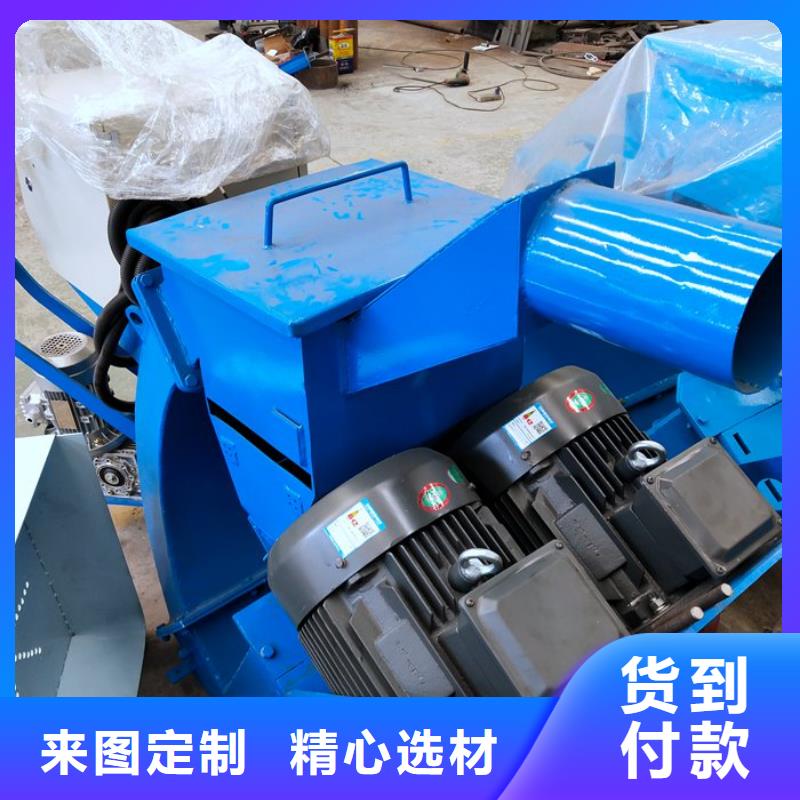 混凝土抛丸机拦水带成型机种类丰富