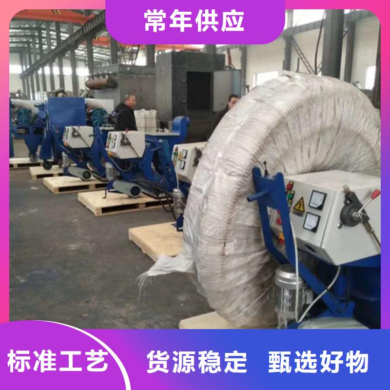 混凝土抛丸机软管泵服务始终如一