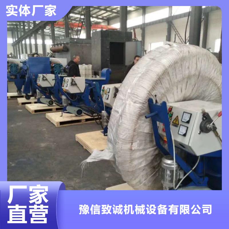 混凝土抛丸机拦水带成型机种类丰富