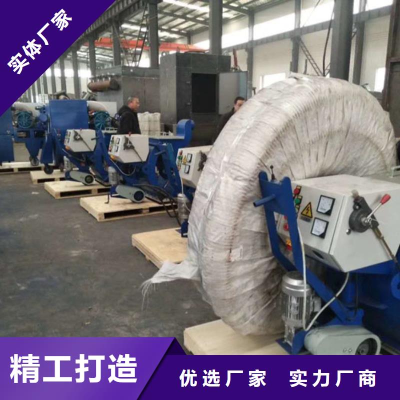 混凝土抛丸机软管泵服务始终如一