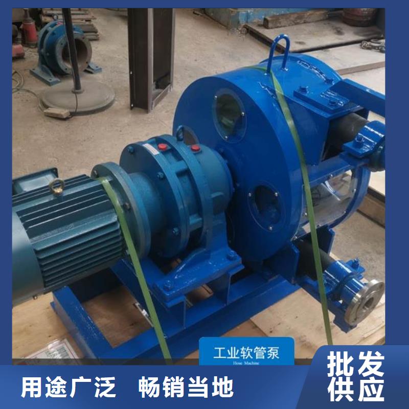 软管泵 水渠成型机经验丰富质量放心