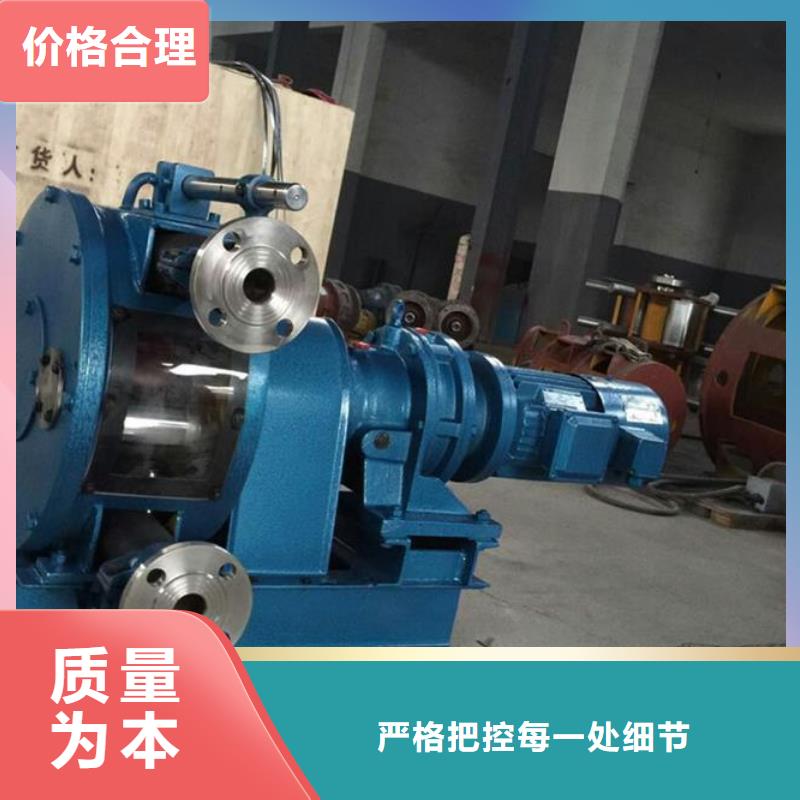 软管泵 水渠成型机经验丰富质量放心