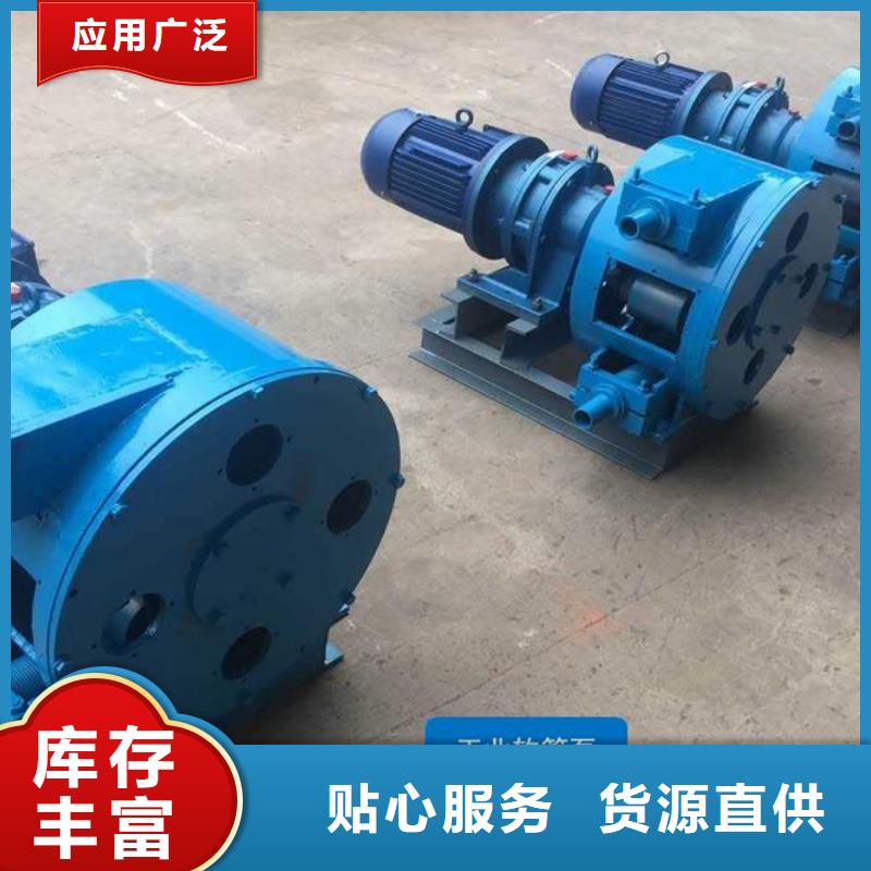 软管泵混凝土抛丸机保障产品质量