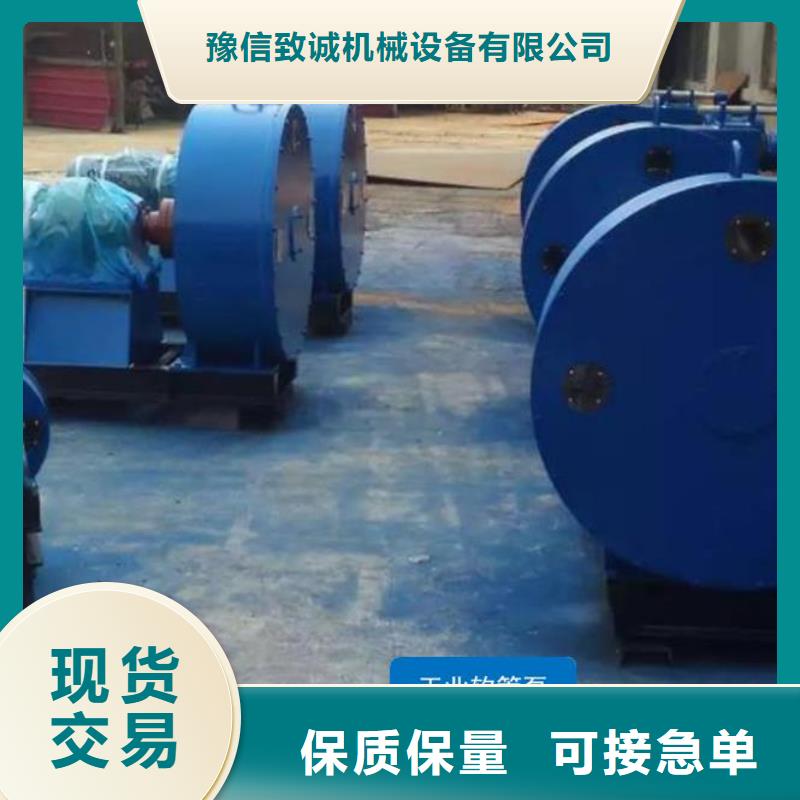 软管泵混凝土抛丸机保障产品质量