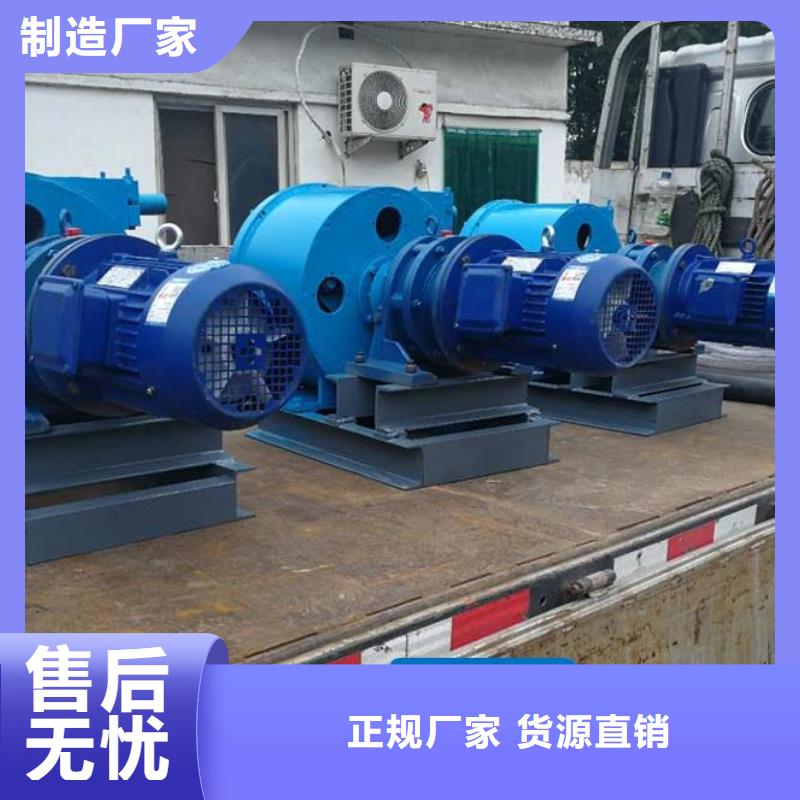 软管泵混凝土抛丸机保障产品质量