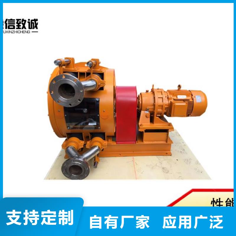 软管泵 水渠成型机经验丰富质量放心