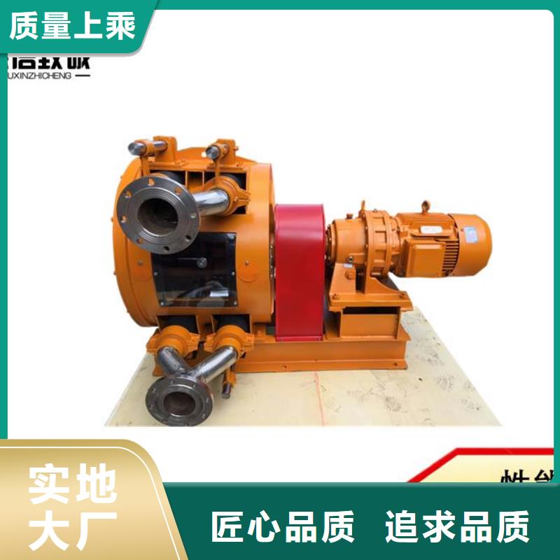 软管泵 水渠成型机经验丰富质量放心