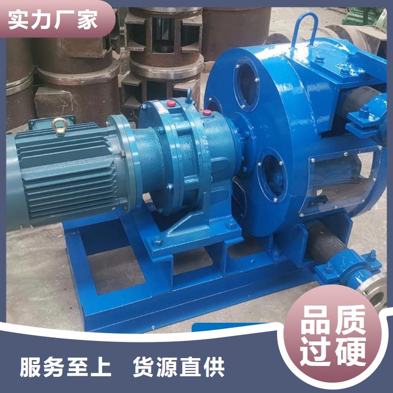 软管泵混凝土抛丸机保障产品质量