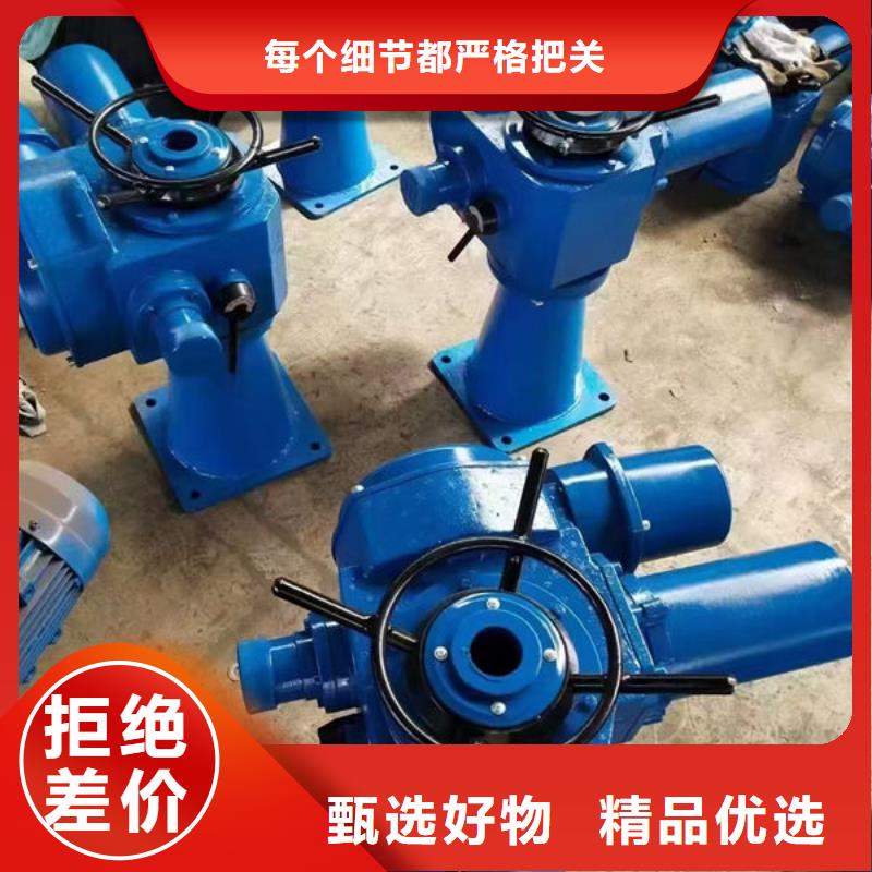 30吨双吊点手电启闭机价格耀禹水利