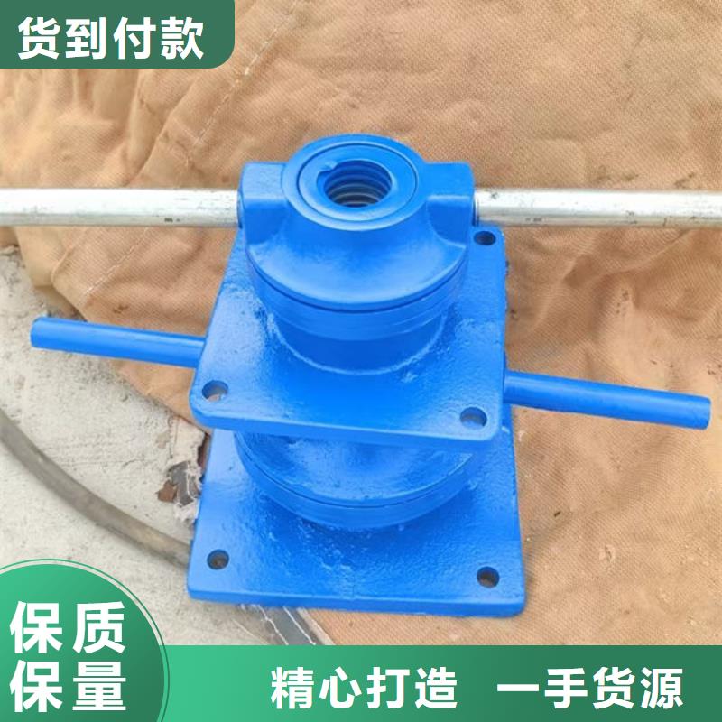 30吨双吊点手电启闭机价格耀禹水利