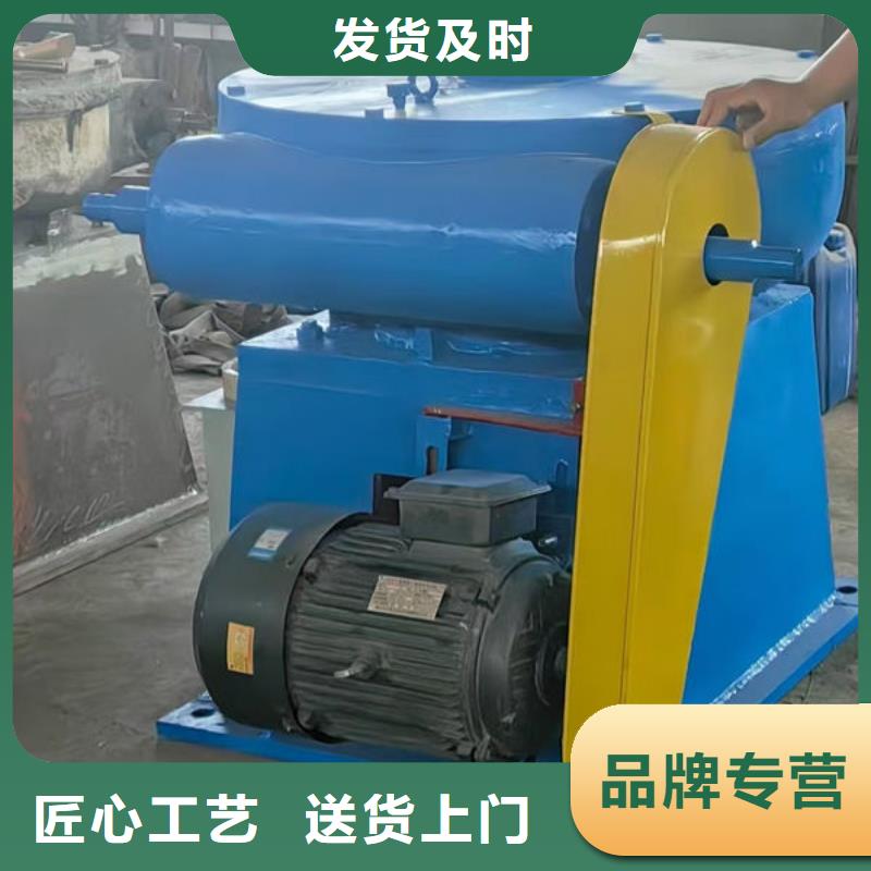 手轮启闭机销售