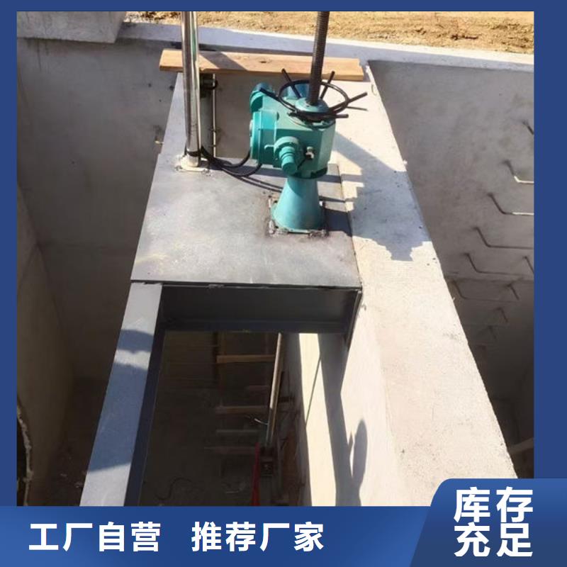 侧摇螺杆启闭机加工定做