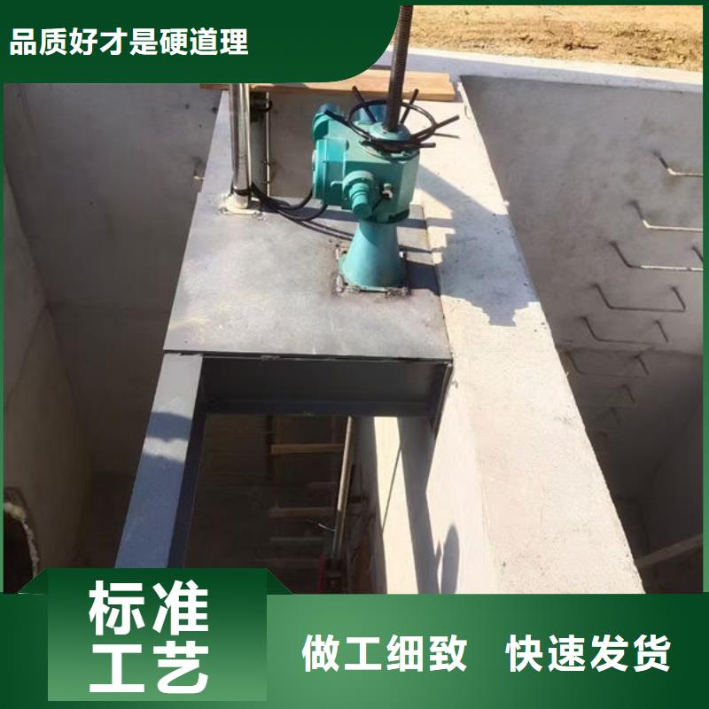 平推螺杆启闭机售后