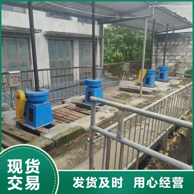 单吊点螺杆启闭机厂家