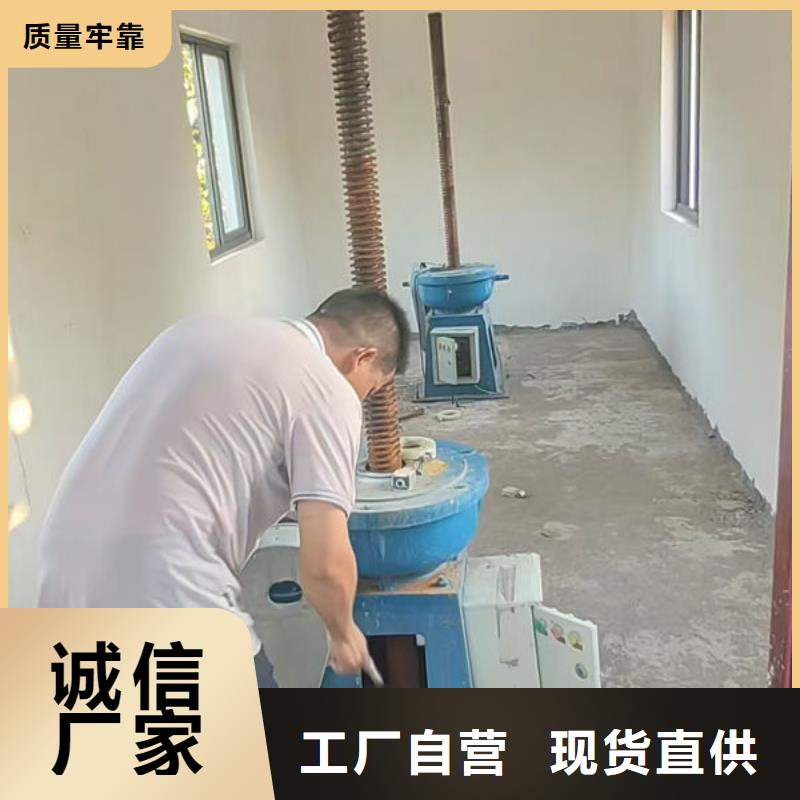 侧摇螺杆启闭机用途