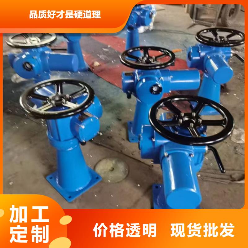 启闭机价格耀禹水利