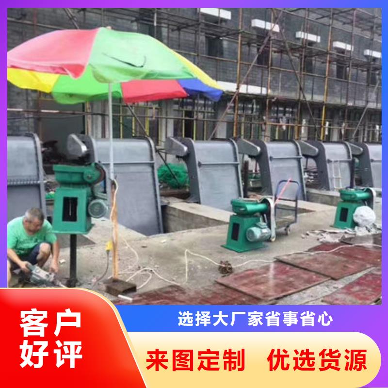 手电两用螺杆启闭机厂家