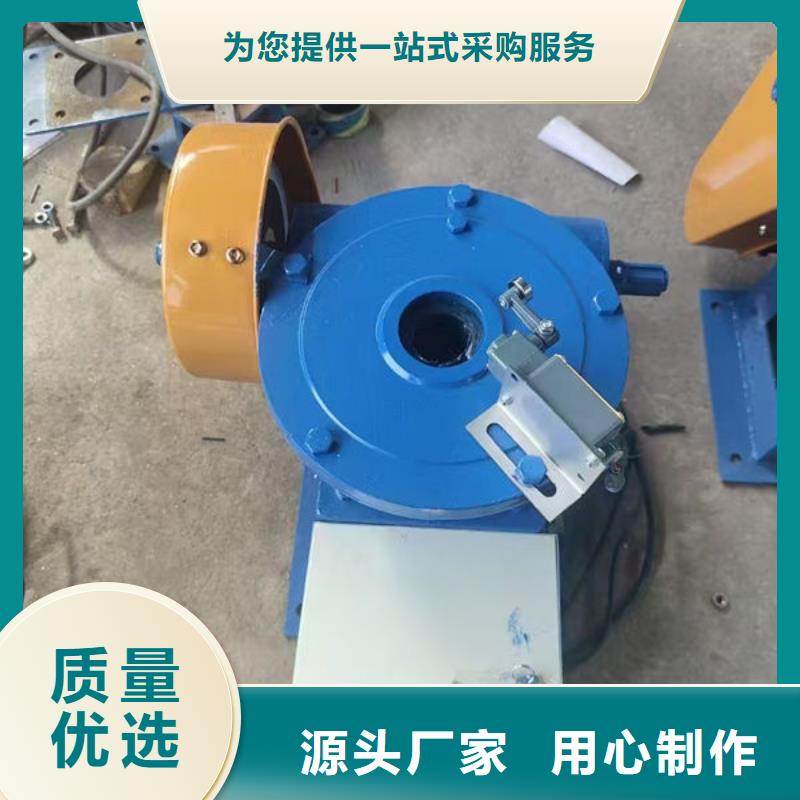 30吨双吊点手电启闭机价格耀禹水利