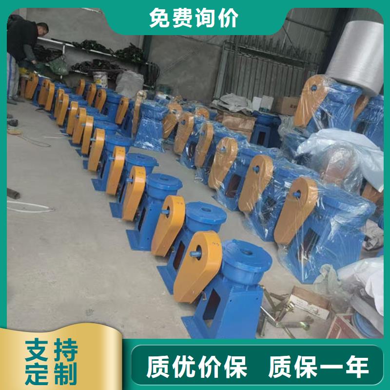 30吨双吊点手电启闭机价格耀禹水利