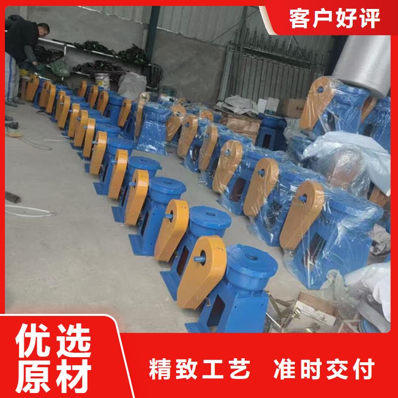手电两用螺杆启闭机价格