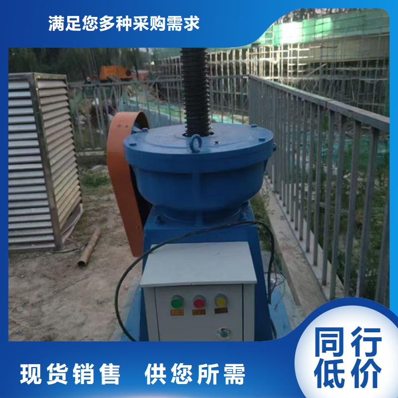 5吨手电启闭机价格