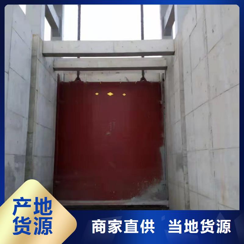 铸铁闸门图片生产厂家