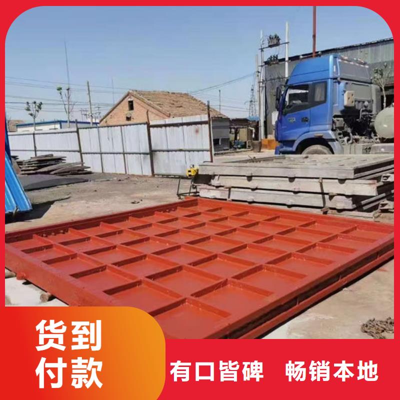 铸铁镶铜闸门价格