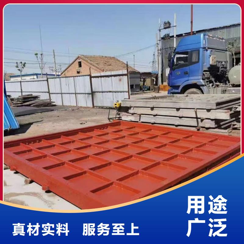 铸铁闸门公司价格