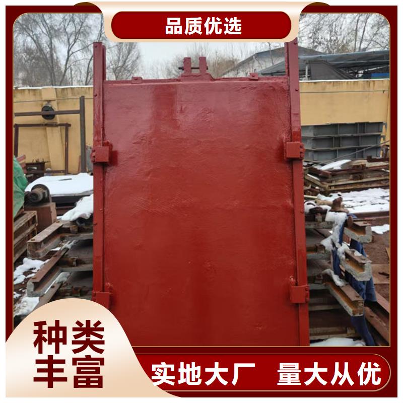 铸铁闸门图片生产厂家