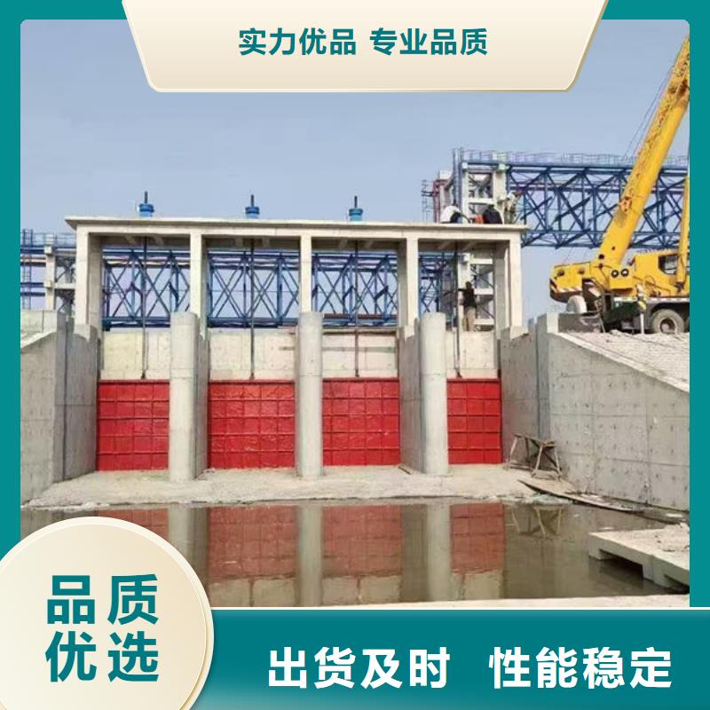 铸铁闸门pgz生产厂家
