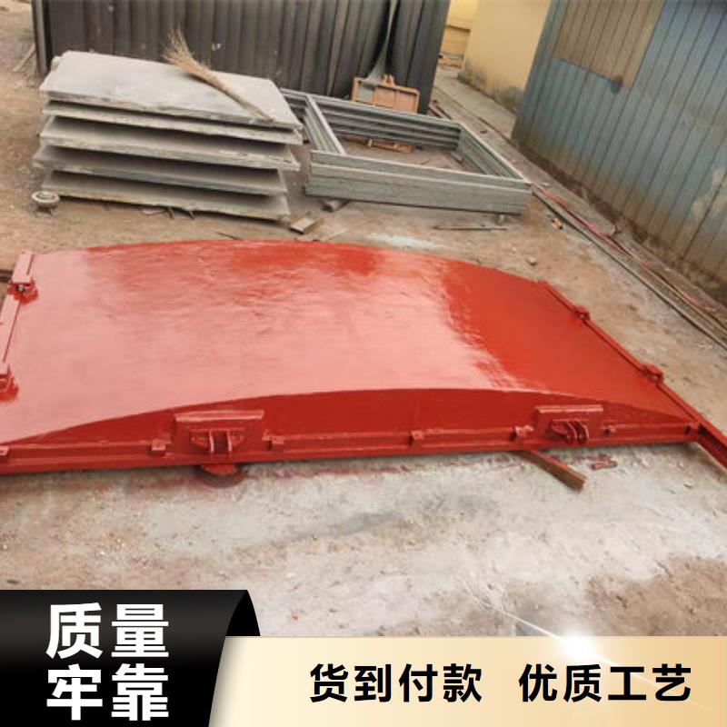 铸铁镶铜闸门报价生产厂家