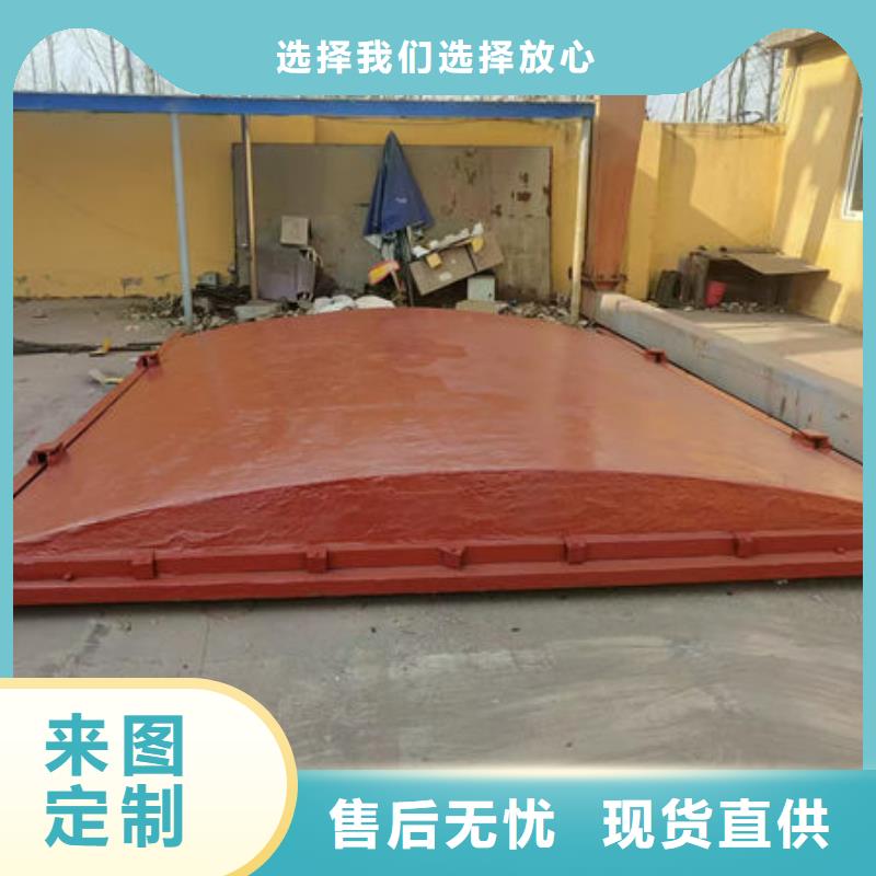 铸铁镶铜闸门安装方法价格