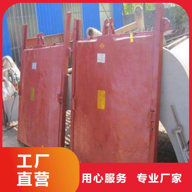 铸铁闸门图片生产厂家