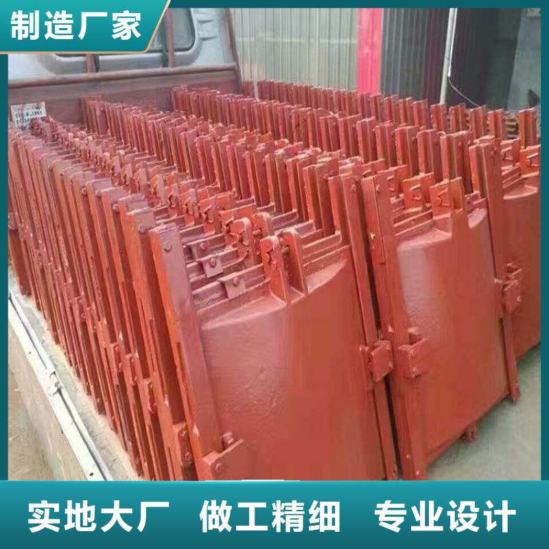 铸铁闸门销售