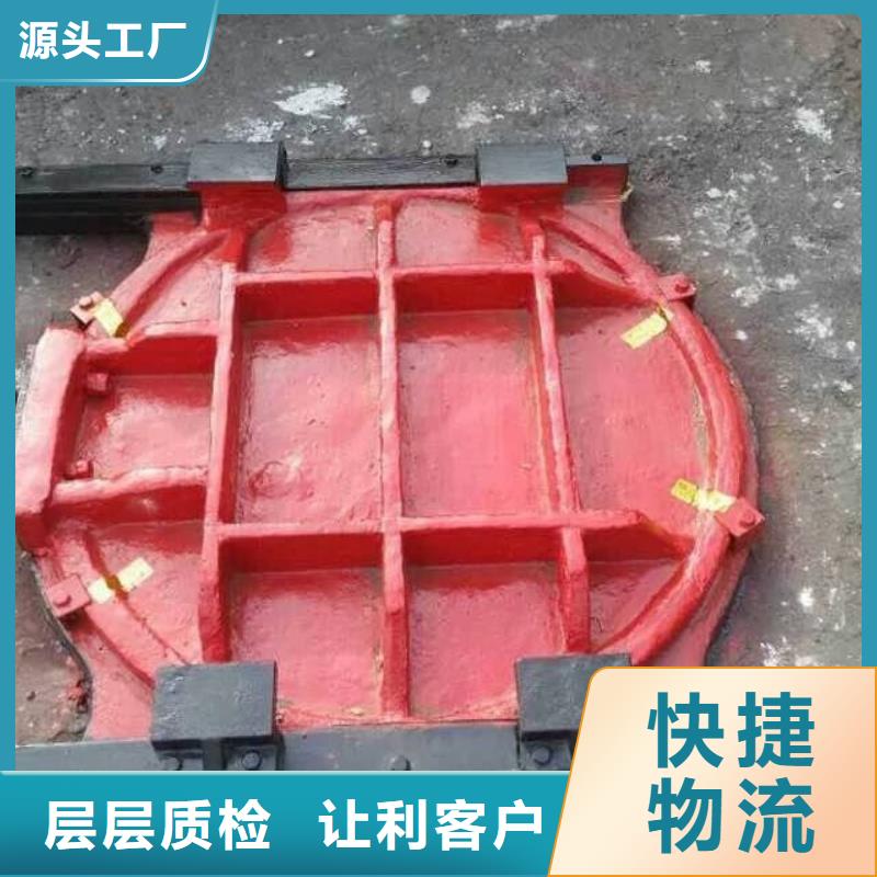 铸铁镶铜闸门价格