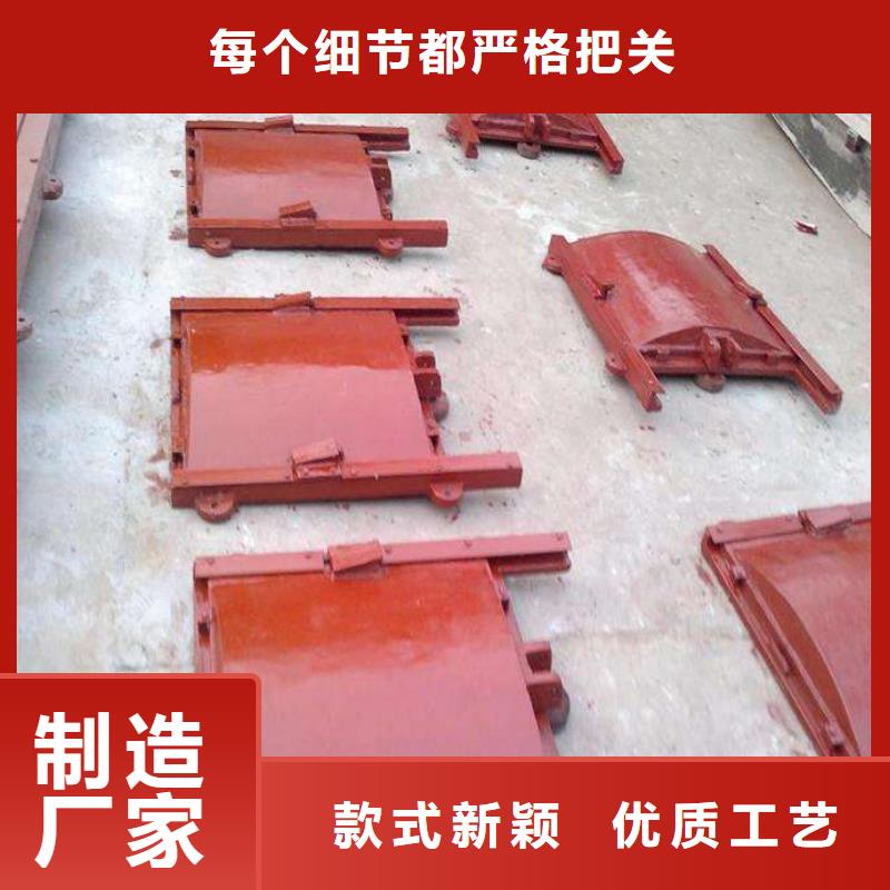 铸铁闸门重量估算公式生产厂家