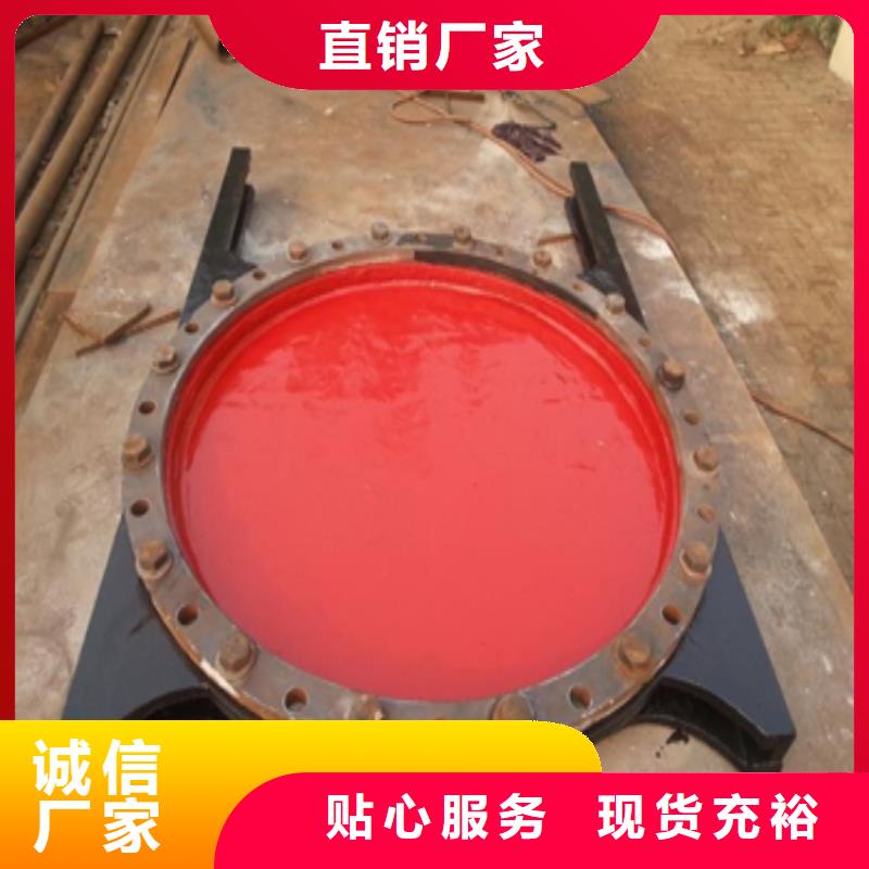 铸铁镶铜闸门报价生产厂家