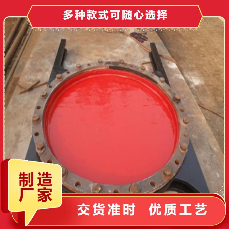 铸铁镶铜闸门安装图片价格