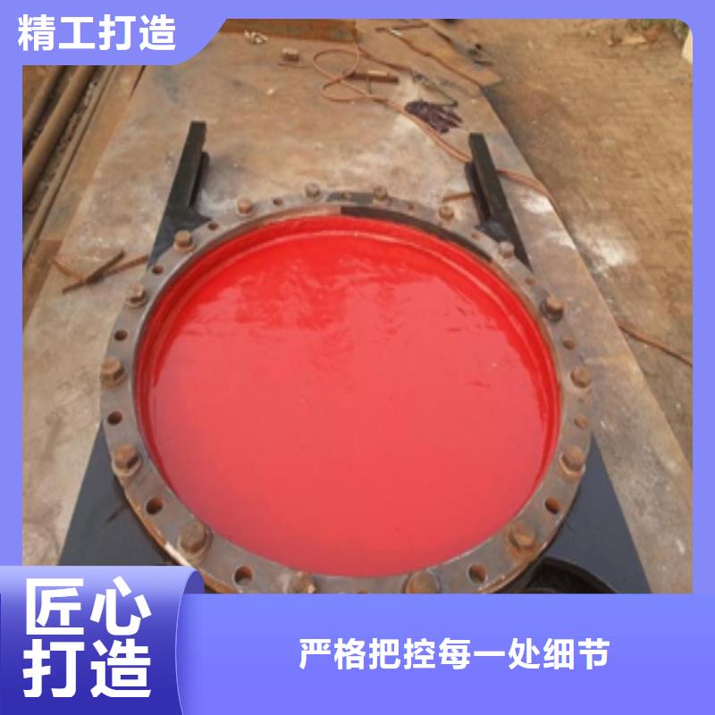 铸铁闸门pgz生产厂家