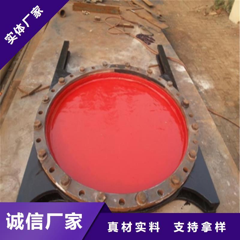 铸铁闸门公司供应