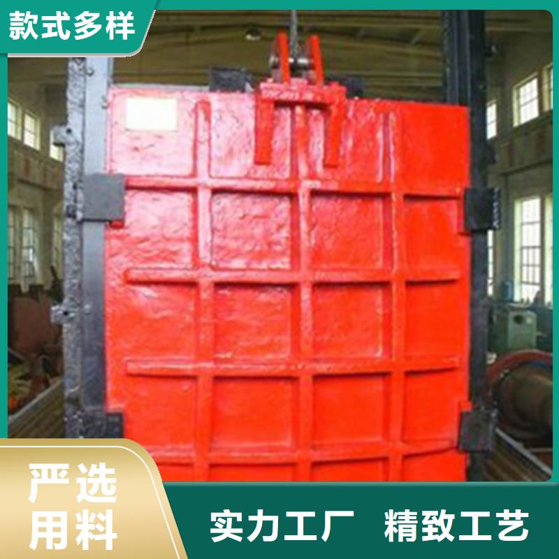 铸铁镶铜闸门规格