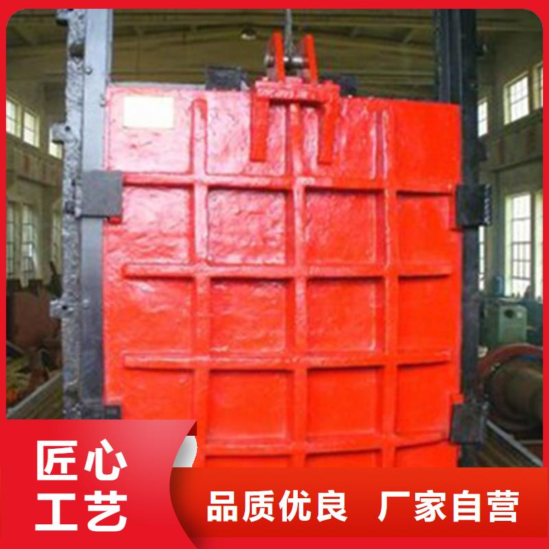 铸铁镶铜闸门报价生产厂家