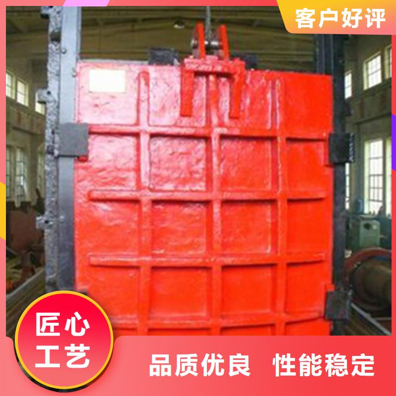 铸铁闸门规格