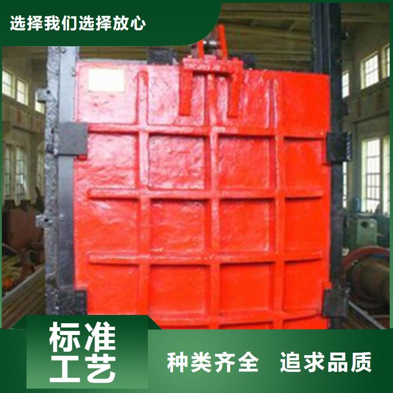 铸铁镶铜闸门报价生产厂家