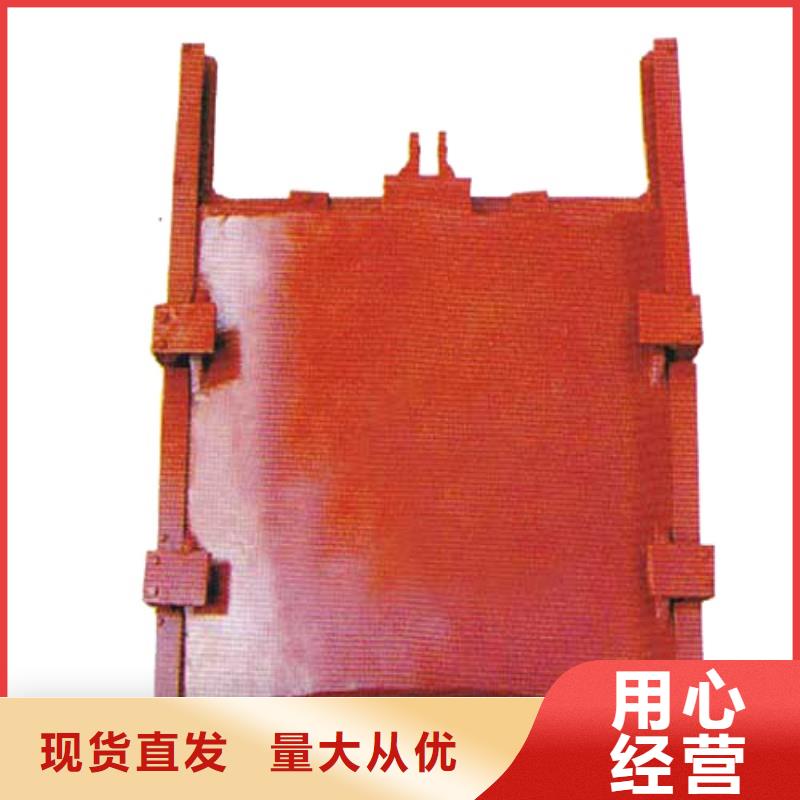 铸铁闸门pgz生产厂家