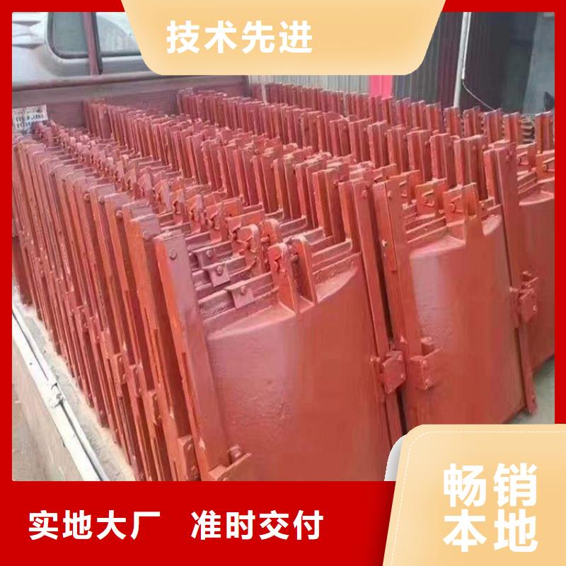 五指山市铸铁闸门一般多少钱厂家